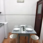 Piso Tranquilo Y Acogedor A 3 Min A Pie Del Centro