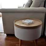 Apartment Piso Tranquilo Y Acogedor A 3 Min A Pie Del Centro