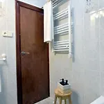 Piso Tranquilo Y Acogedor A 3 Min A Pie Del Centro