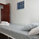 Apartment Piso Tranquilo Y Acogedor A 3 Min A Pie Del Centro Santander