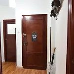 Piso Tranquilo Y Acogedor A 3 Min A Pie Del Centro Santander