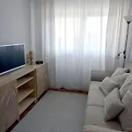 Piso Tranquilo Y Acogedor A 3 Min A Pie Del Centro Apartment