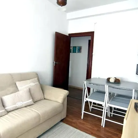 Piso Tranquilo Y Acogedor A 3 Min A Pie Del Centro Apartment *