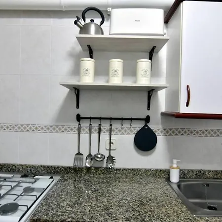 Piso Tranquilo Y Acogedor A 3 Min A Pie Del Centro Apartamento