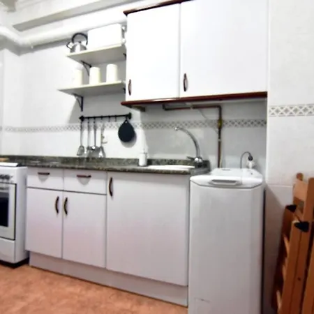 Piso Tranquilo Y Acogedor A 3 Min A Pie Del Centro Apartment *