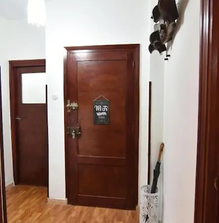 Piso Tranquilo Y Acogedor A 3 Min A Pie Del Centro Santander