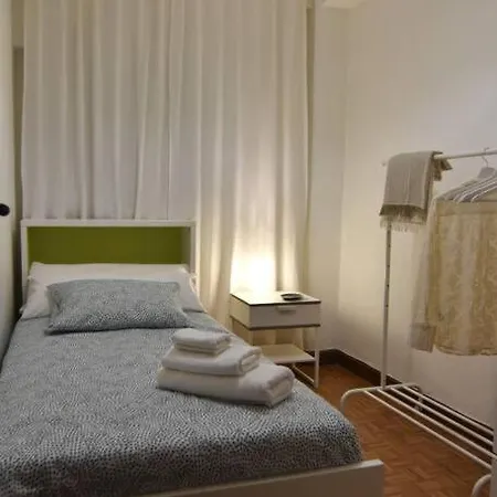 Apartamento Piso Tranquilo Y Acogedor A 3 Min A Pie Del Centro *