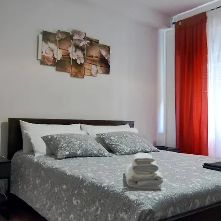 Apartamento Piso Tranquilo Y Acogedor A 3 Min A Pie Del Centro Santander