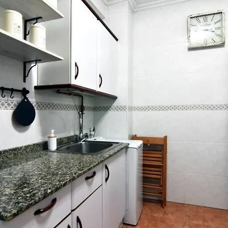 Piso Tranquilo Y Acogedor A 3 Min A Pie Del Centro Apartamento *