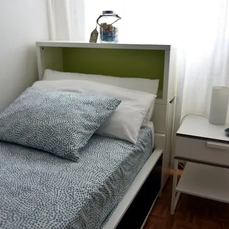 Apartamento Piso Tranquilo Y Acogedor A 3 Min A Pie Del Centro *
