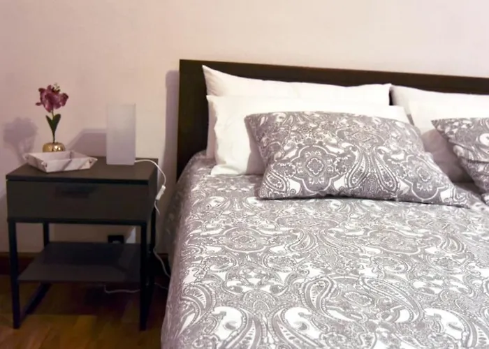 Piso Tranquilo Y Acogedor A 3 Min A Pie Del Centro