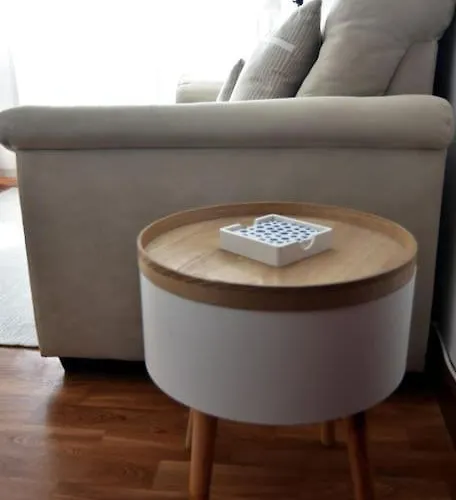 Apartment Piso Tranquilo Y Acogedor A 3 Min A Pie Del Centro