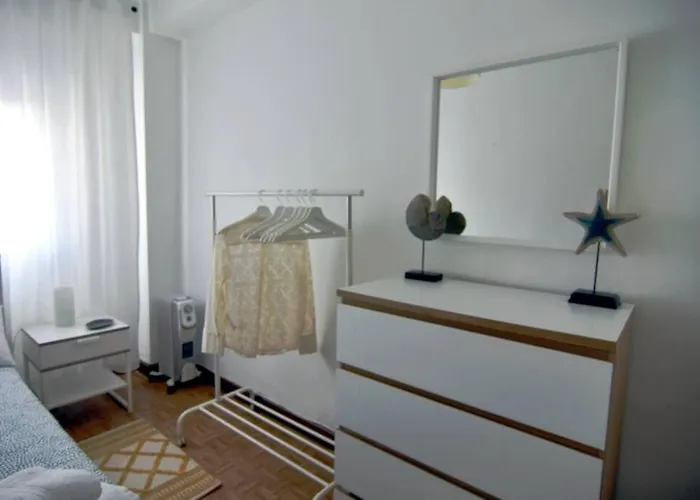 Piso Tranquilo Y Acogedor A 3 Min A Pie Del Centro *