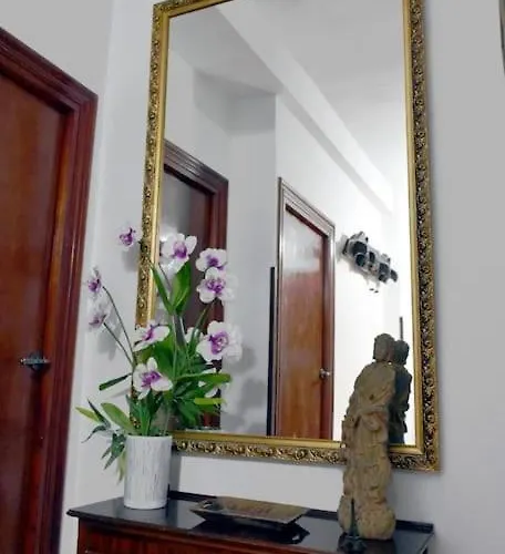 Piso Tranquilo Y Acogedor A 3 Min A Pie Del Centro