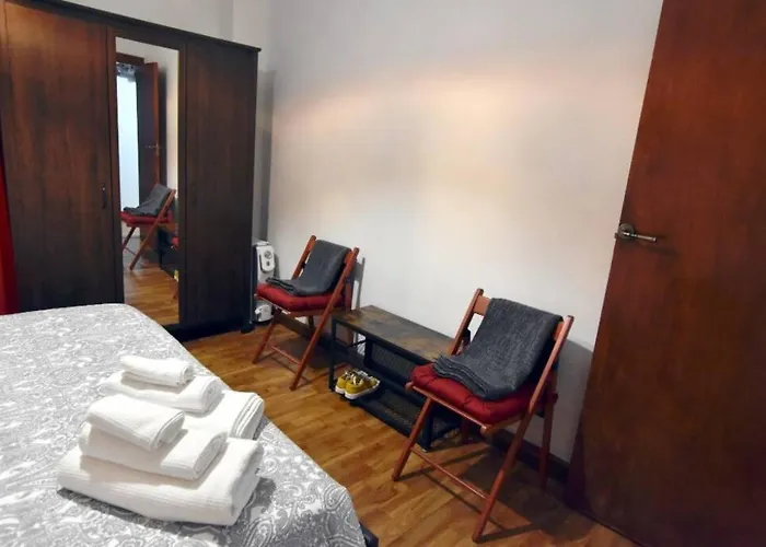 Piso Tranquilo Y Acogedor A 3 Min A Pie Del Centro *