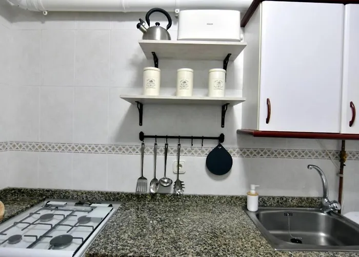 Piso Tranquilo Y Acogedor A 3 Min A Pie Del Centro Apartment