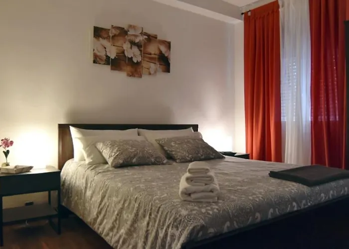 Piso Tranquilo Y Acogedor A 3 Min A Pie Del Centro Santander