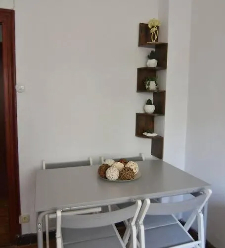 Piso Tranquilo Y Acogedor A 3 Min A Pie Del Centro *