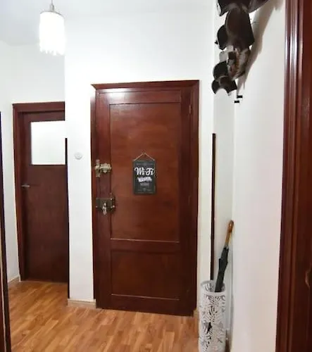 Piso Tranquilo Y Acogedor A 3 Min A Pie Del Centro Santander