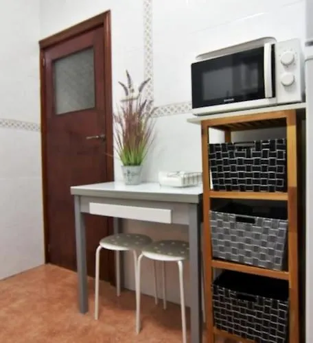 Apartment Piso Tranquilo Y Acogedor A 3 Min A Pie Del Centro *