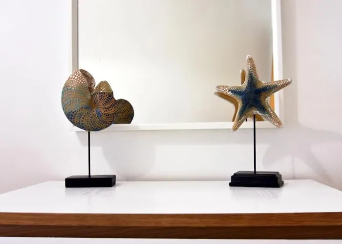 Piso Tranquilo Y Acogedor A 3 Min A Pie Del Centro * Santander