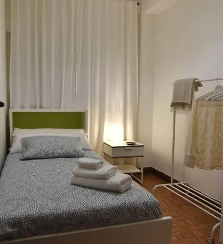 Apartment Piso Tranquilo Y Acogedor A 3 Min A Pie Del Centro *