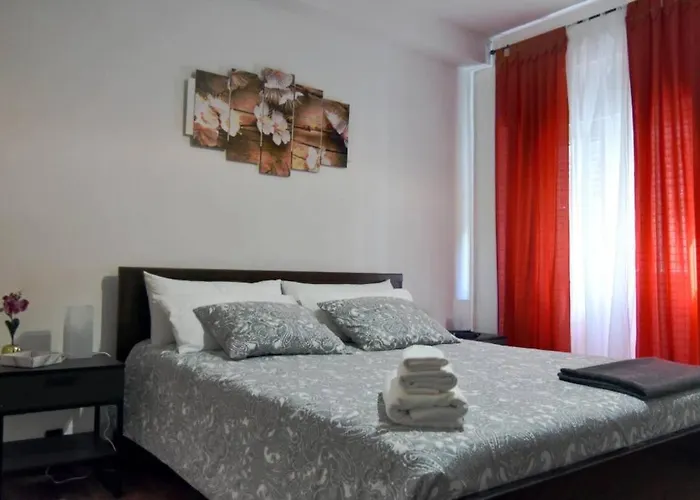 Apartment Piso Tranquilo Y Acogedor A 3 Min A Pie Del Centro Santander