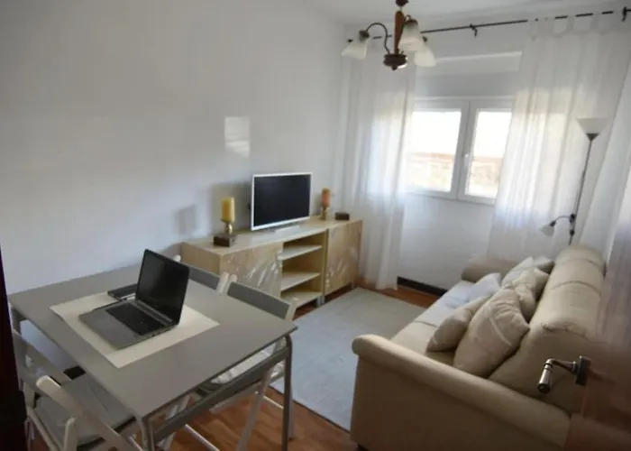 Piso Tranquilo Y Acogedor A 3 Min A Pie Del Centro *