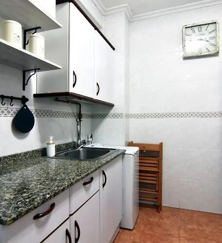 Piso Tranquilo Y Acogedor A 3 Min A Pie Del Centro Apartment *