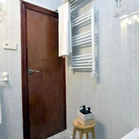 Piso Tranquilo Y Acogedor A 3 Min A Pie Del Centro