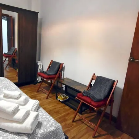 Piso Tranquilo Y Acogedor A 3 Min A Pie Del Centro *