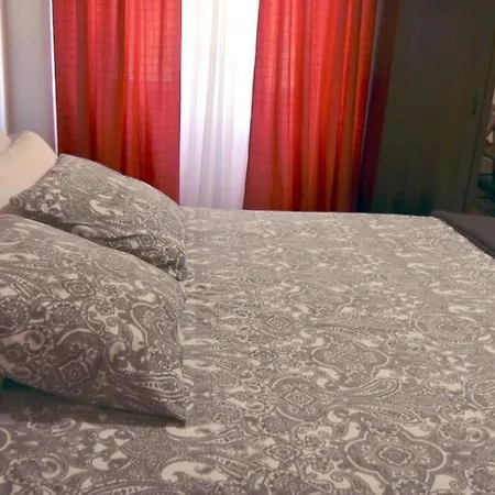 Appartement Piso Tranquilo Y Acogedor A 3 Min A Pie Del Centro *