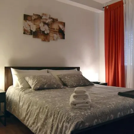 Piso Tranquilo Y Acogedor A 3 Min A Pie Del Centro Santander