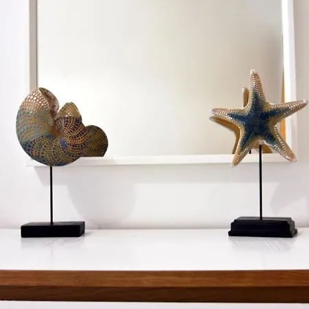 Piso Tranquilo Y Acogedor A 3 Min A Pie Del Centro * Santander