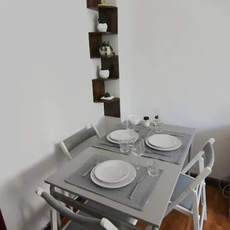 Piso Tranquilo Y Acogedor A 3 Min A Pie Del Centro * Santander